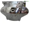 Couvre culasse INDIAN CHALLENGER 1770 2020-2024 LIMITED Couvre culasse INDIAN CHALLENGER 1770 2020-2024 LIMITED
