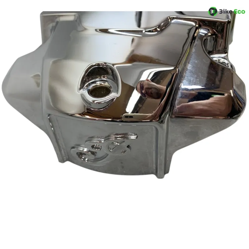 Couvre culasse INDIAN CHALLENGER 1770 2020-2024 LIMITED
