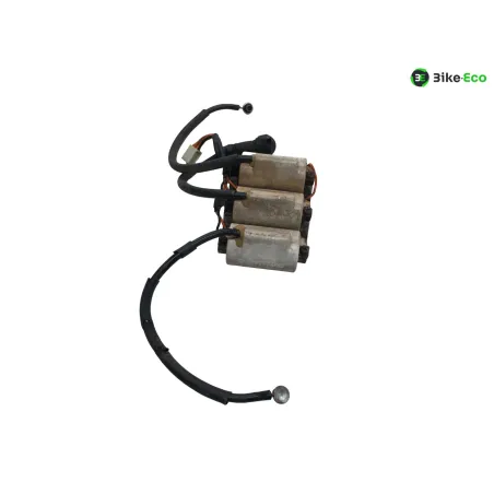 Bobine allumage SUZUKI GT 750 1973-1974