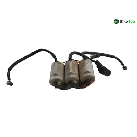 Bobine allumage SUZUKI GT 750 1973-1974