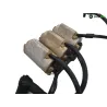 Bobine allumage SUZUKI GT 750 1973-1974