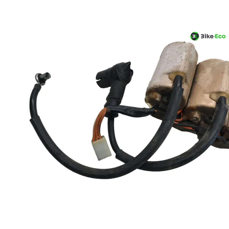 Bobine allumage SUZUKI GT 750 1973-1974