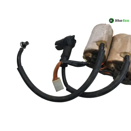 Bobine allumage SUZUKI GT 750 1973-1974