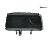 Radiateur eau SUZUKI GT 750 1973-1974
