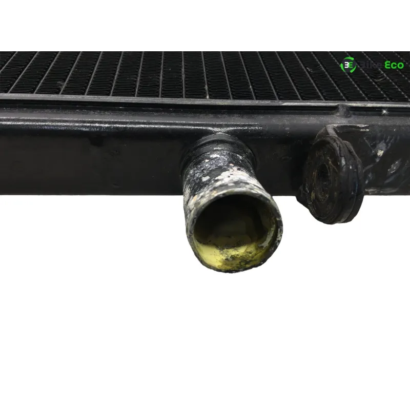 Radiateur eau SUZUKI GT 750 1973-1974