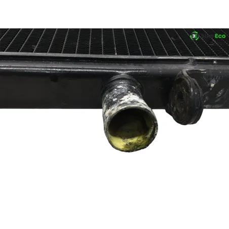 Radiateur eau SUZUKI GT 750 1973-1974