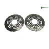 Disque frein avant KYMCO AK 550 2017-2020