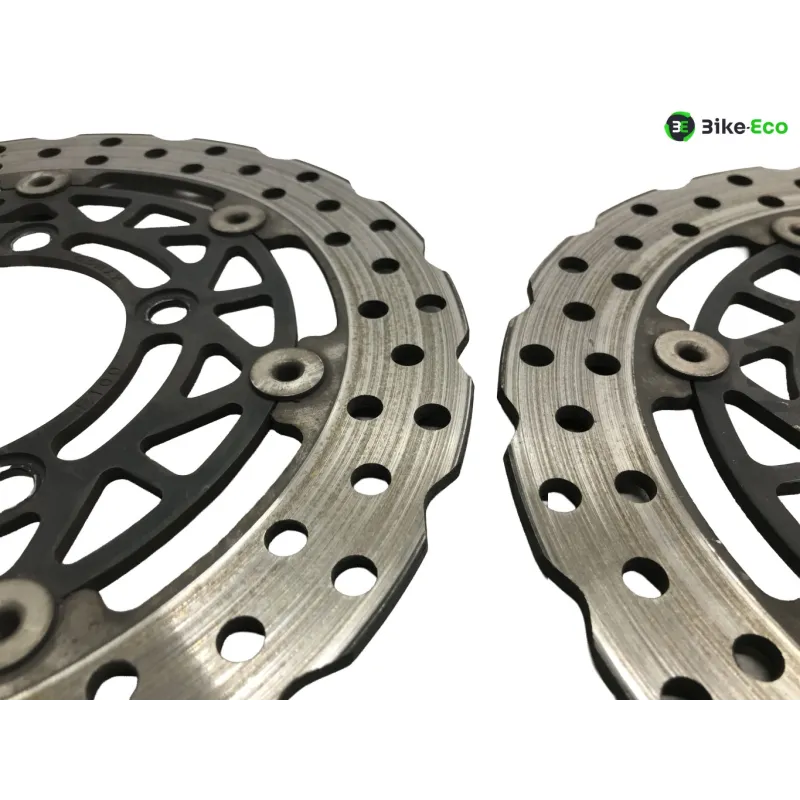 Disque frein avant KYMCO AK 550 2017-2020