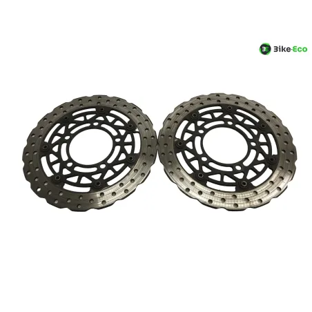 Disque frein avant KYMCO AK 550 2017-2020