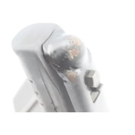 Platine avant gauche HONDA CBF 125 2009 - 2014