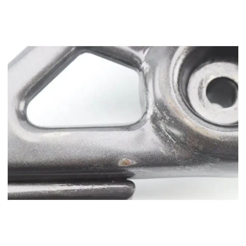 Platine avant gauche HONDA CBF 125 2009 - 2014
