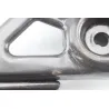 Platine avant gauche HONDA CBF 125 2009 - 2014 Platine avant gauche HONDA CBF 125 2009 - 2014