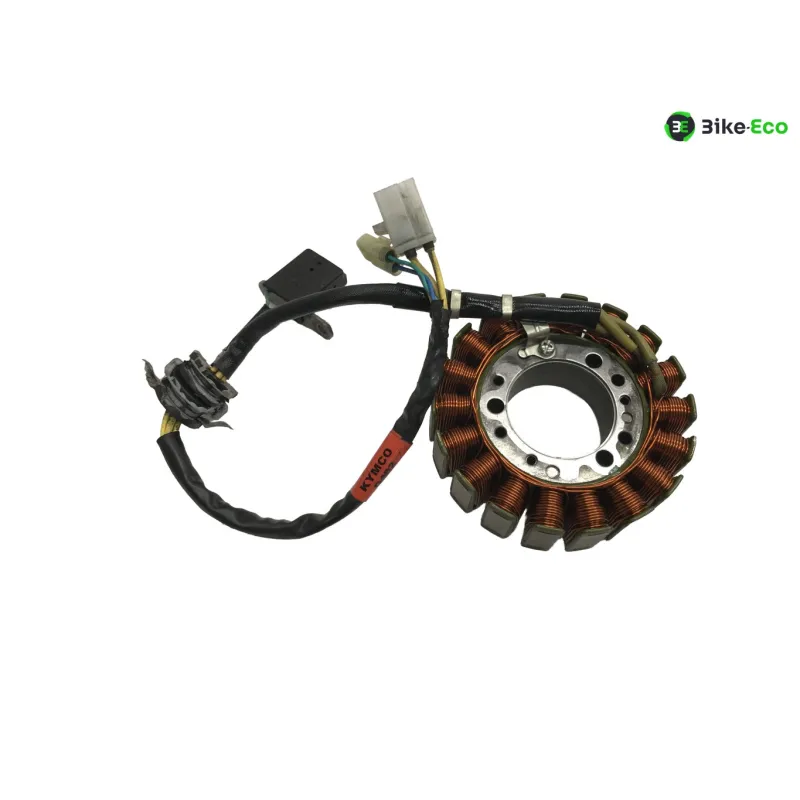 Stator alternateur KYMCO AK 550 2017-2020