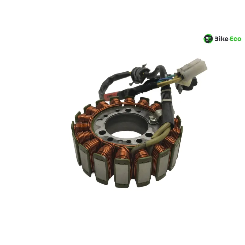 Stator alternateur KYMCO AK 550 2017-2020
