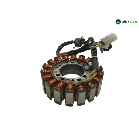 Stator alternateur KYMCO AK 550 2017-2020