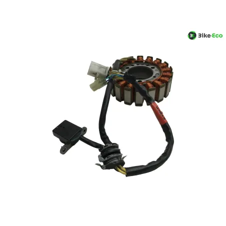 Stator alternateur KYMCO AK 550 2017-2020