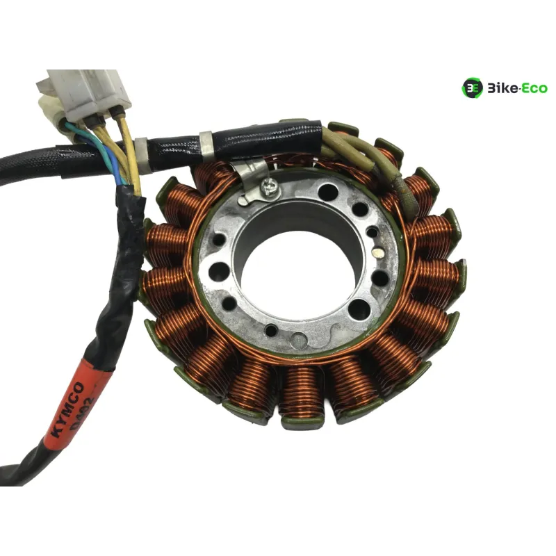 Stator alternateur KYMCO AK 550 2017-2020