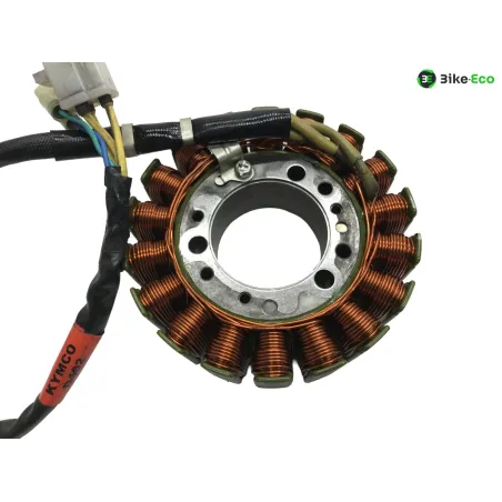 Stator alternateur KYMCO AK 550 2017-2020