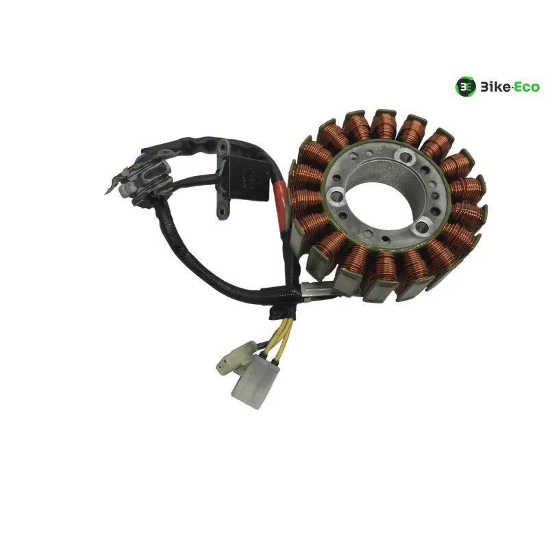 Stator alternateur KYMCO AK 550 2017-2020