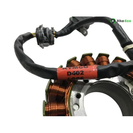 Stator alternateur KYMCO AK 550 2017-2020
