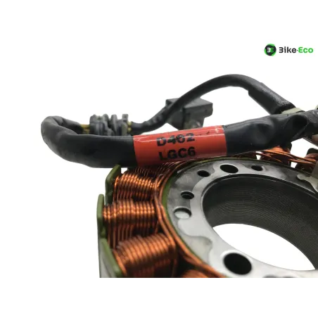 Stator alternateur KYMCO AK 550 2017-2020