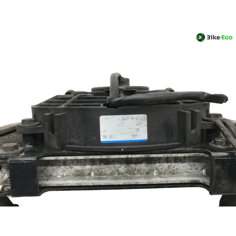 Radiateur eau KYMCO AK 550 2017-2020