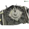 Radiateur eau KYMCO AK 550 2017-2020