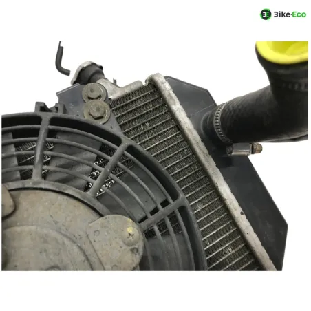 Radiateur eau KYMCO AK 550 2017-2020