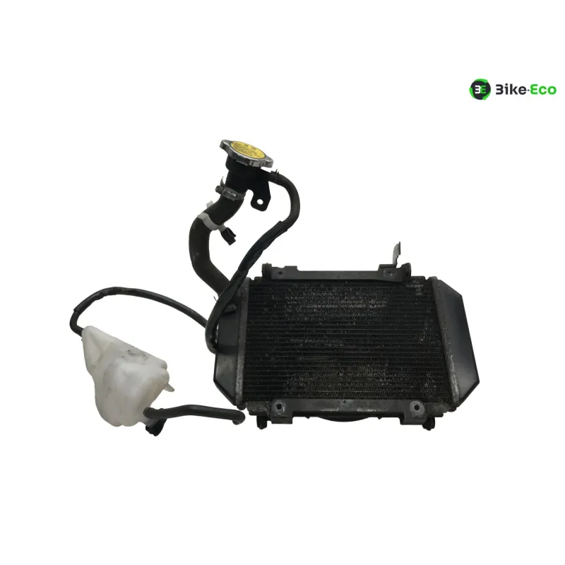 Radiateur eau KYMCO AK 550 2017-2020