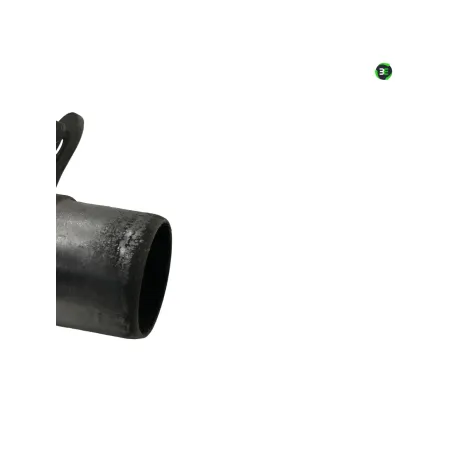 Collecteur (echappement) YAMAHA FZS 600 1998-2001 FAZER