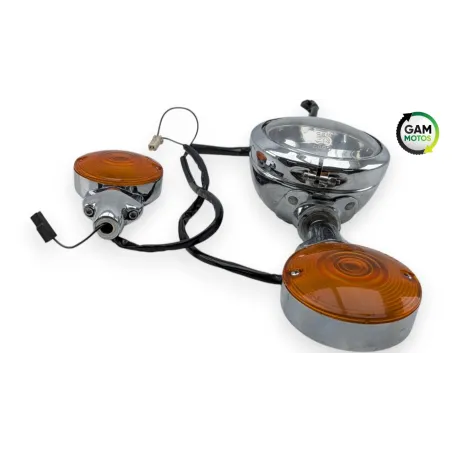 Clignotants avant HARLEY DAVIDSON FLHTCUI 1450 E.GLIDE ULTRA CLASSIC 2000 - 2006