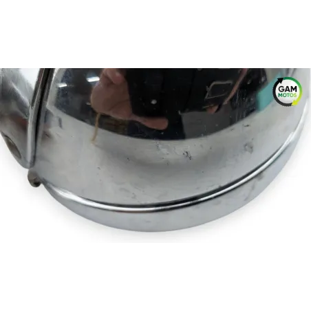 Clignotants avant HARLEY DAVIDSON FLHTCUI 1450 E.GLIDE ULTRA CLASSIC 2000 - 2006