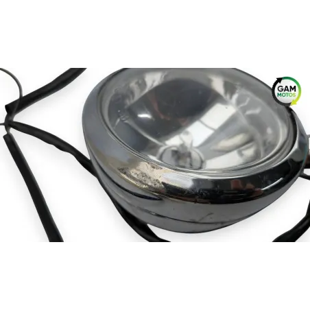 Clignotants avant HARLEY DAVIDSON FLHTCUI 1450 E.GLIDE ULTRA CLASSIC 2000 - 2006