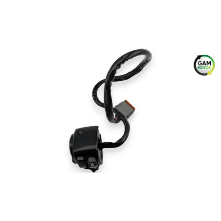 Commodo gauche HARLEY DAVIDSON FLHTCUI 1450 E.GLIDE ULTRA CLASSIC 2000 - 2006