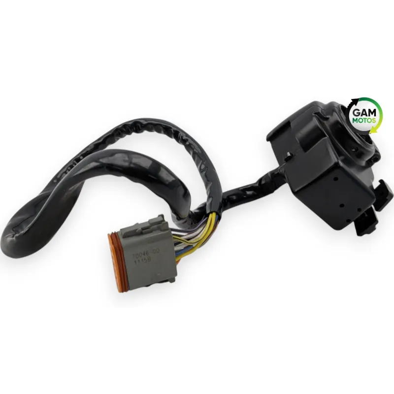 Commodo gauche HARLEY DAVIDSON FLHTCUI 1450 E.GLIDE ULTRA CLASSIC 2000 - 2006
