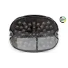 Feu arriere HARLEY DAVIDSON FLHTCUI 1450 E.GLIDE ULTRA CLASSIC 2000 - 2006 Feu arriere HARLEY DAVIDSON FLHTCUI 1450 E.GLIDE ULTRA CLASSIC 2000 - 2006