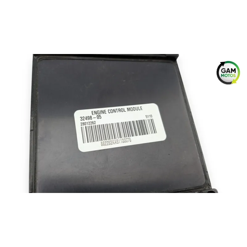Jeu de serrure contacteur a cle code HARLEY DAVIDSON FLHTCUI 1450 E.GLIDE ULTRA CLASSIC 2000 - 2006