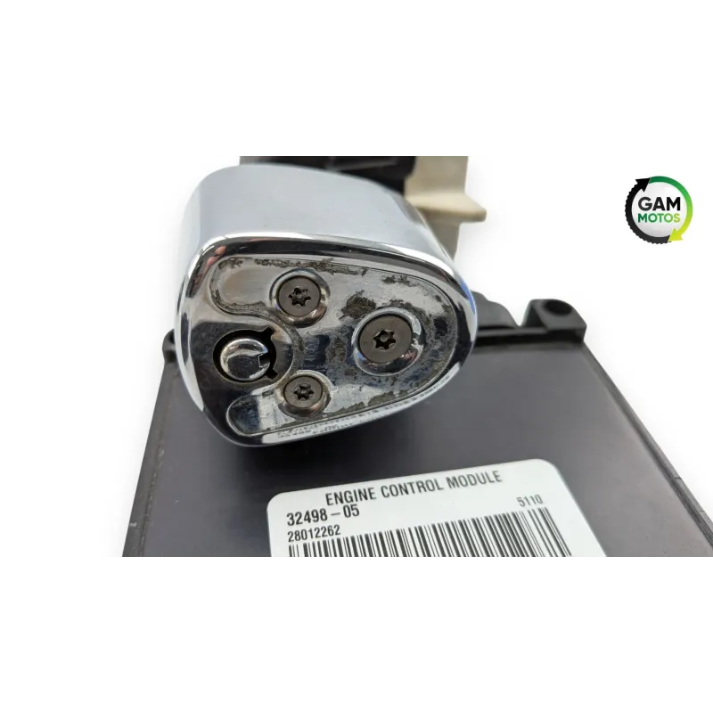Jeu de serrure contacteur a cle code HARLEY DAVIDSON FLHTCUI 1450 E.GLIDE ULTRA CLASSIC 2000 - 2006