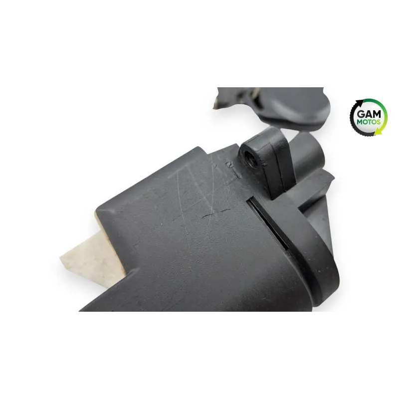 Jeu de serrure contacteur a cle code HARLEY DAVIDSON FLHTCUI 1450 E.GLIDE ULTRA CLASSIC 2000 - 2006