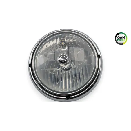 Optique (feux)(phare) HARLEY DAVIDSON FLHTCUI 1450 E.GLIDE ULTRA CLASSIC 2000 - 2006