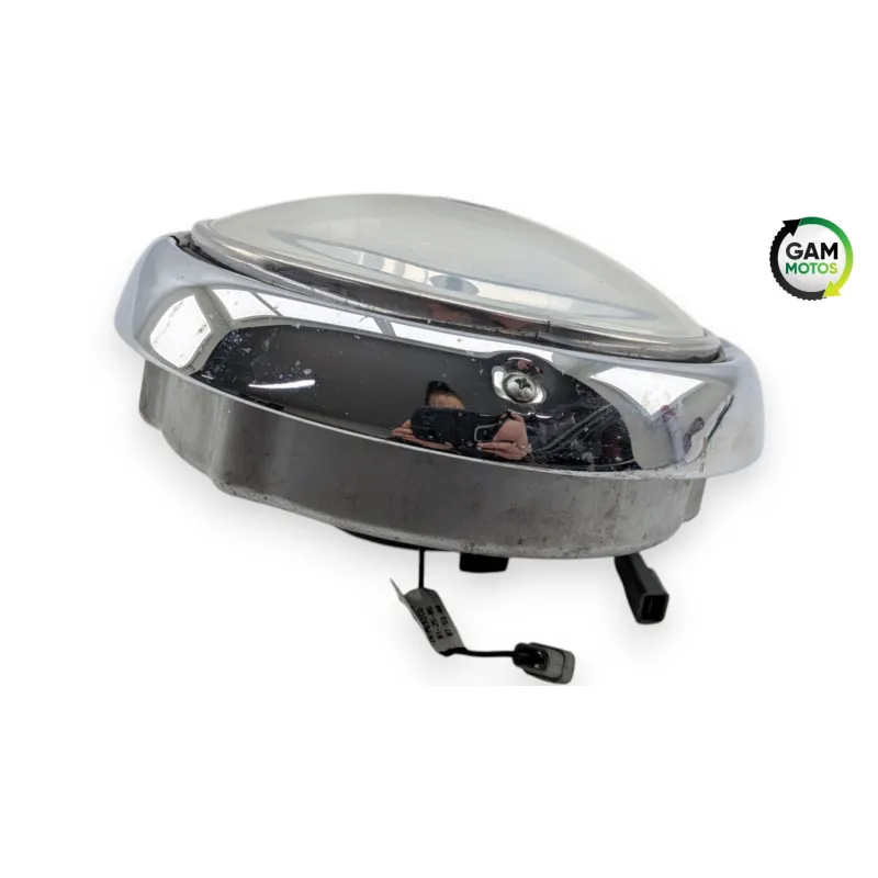 Optique (feux)(phare) HARLEY DAVIDSON FLHTCUI 1450 E.GLIDE ULTRA CLASSIC 2000 - 2006