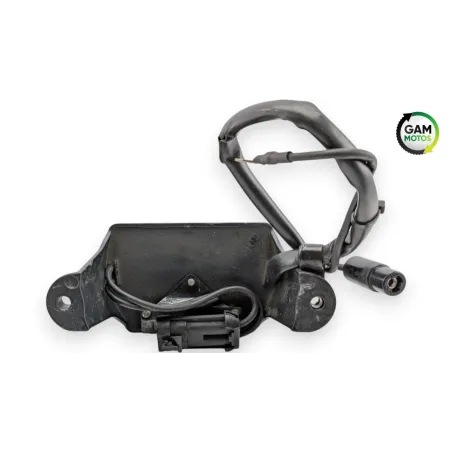 Regulateur charge batterie HARLEY DAVIDSON FLHTCUI 1450 E.GLIDE ULTRA CLASSIC 2000 - 2006