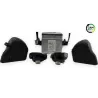 Relais boitier electrique HARLEY DAVIDSON FLHTCUI 1450 E.GLIDE ULTRA CLASSIC 2000 - 2006 Relais boitier electrique HARLEY DAVIDSON FLHTCUI 1450 E.GLIDE ULTRA CLASSIC 2000 - 2006