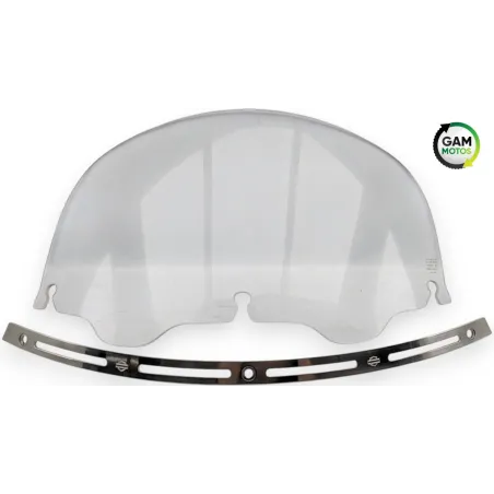 Bulle HARLEY DAVIDSON FLHTCUI 1450 E.GLIDE ULTRA CLASSIC 2000 - 2006
