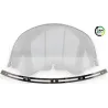 Bulle HARLEY DAVIDSON FLHTCUI 1450 E.GLIDE ULTRA CLASSIC 2000 - 2006 Bulle HARLEY DAVIDSON FLHTCUI 1450 E.GLIDE ULTRA CLASSIC 2000 - 2006