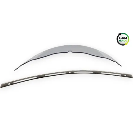Bulle HARLEY DAVIDSON FLHTCUI 1450 E.GLIDE ULTRA CLASSIC 2000 - 2006
