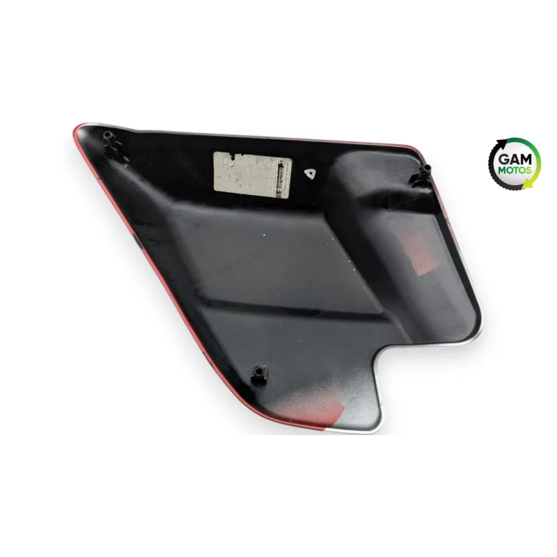 Cache lateral droit HARLEY DAVIDSON FLHTCUI 1450 E.GLIDE ULTRA CLASSIC 2000 - 2006