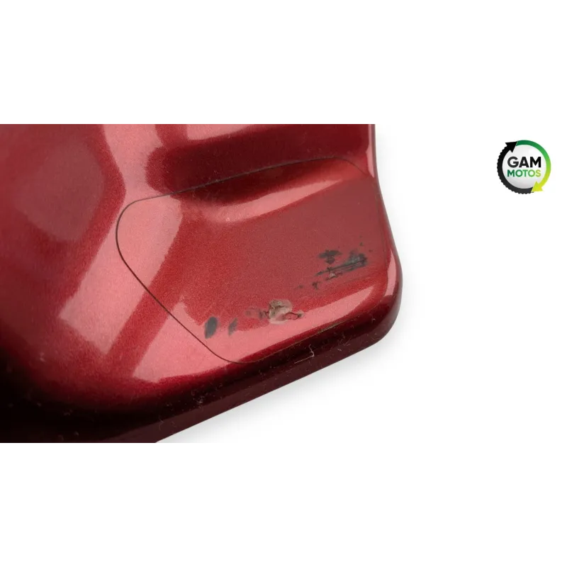 Cache lateral droit HARLEY DAVIDSON FLHTCUI 1450 E.GLIDE ULTRA CLASSIC 2000 - 2006