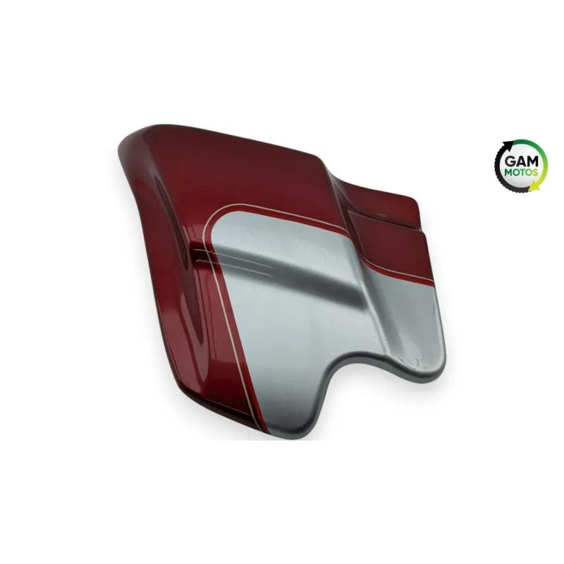 Cache lateral gauche HARLEY DAVIDSON FLHTCUI 1450 E.GLIDE ULTRA CLASSIC 2000 - 2006
