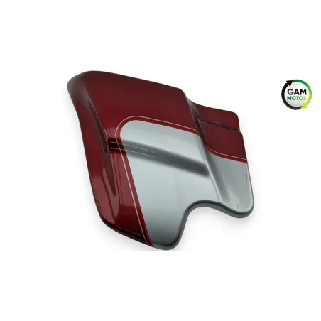 Cache lateral gauche HARLEY DAVIDSON FLHTCUI 1450 E.GLIDE ULTRA CLASSIC 2000 - 2006